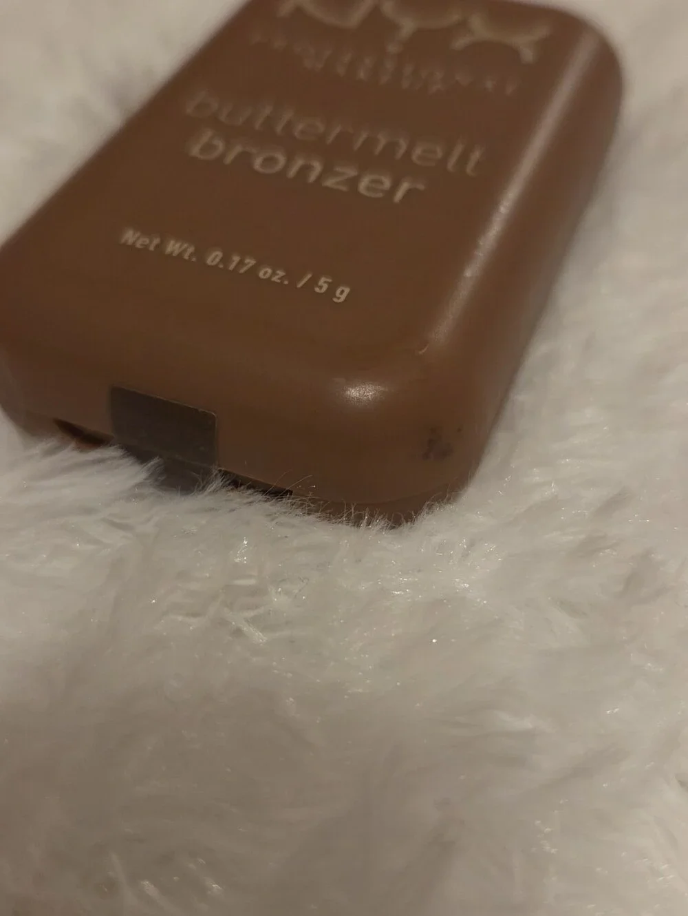 NYX new but